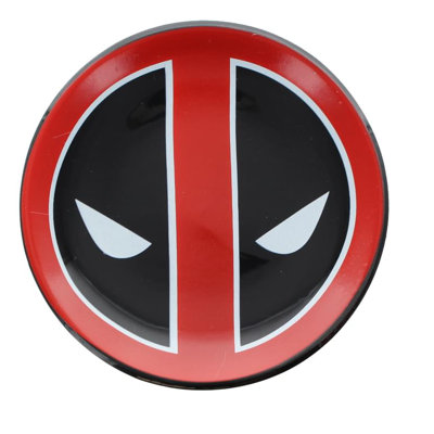 Ceramic Round 1 Piece Coaster