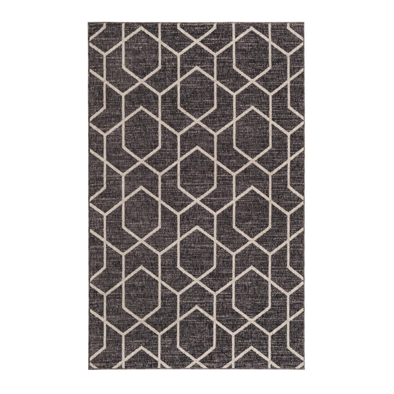 Tapis Corrigan Studio® Breze, Rectangle 5 pi 3 po x 8 pi