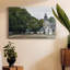 The Chapel Notre-Gallery Wrapped Canvas-61927122