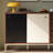 Nordic Retro Sideboard