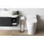 Porte-papier hygiénique pour salle de bain-53160867