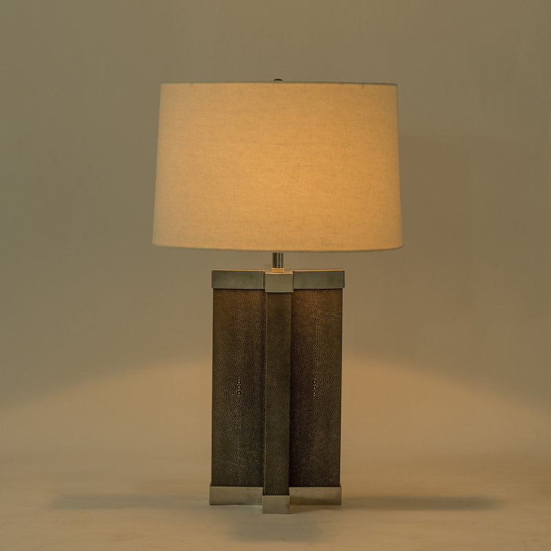 Lampe de table 33 po Nellcote