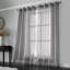 Fordwich Eyelet Sheer Curtains