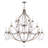 Abdel-Rahman 20 - Light Dimmable Chandelier-21530107