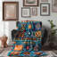 Coussins 1 - Sherpa-99193045