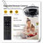Ventilateur de plafond Myhrren
