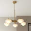Bossca 5-Light Pendant Ceiling light