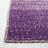 Trisler Natural Fiber Hand Loomed Jute Ombre Rug-1024639733