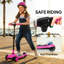 HOMCOM Electric Scooter-126185547