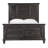 Cal. King Shutter Panel Bed-1456651924-1456651925