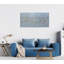 Décoration murale abstraite-761532099