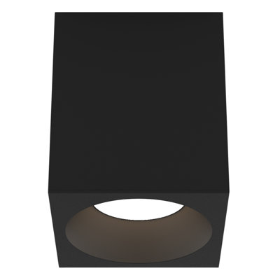 Kos LED Outdoor Flush Mount