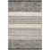 Devin Southwestern Flatweave Wool Black/Beige Area Rug