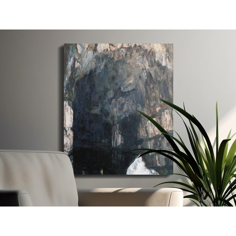 Goodner Wrapped Canvas Print Set, 15x30