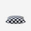 Checkerboard Square Pillow Cover & Insert-920521545