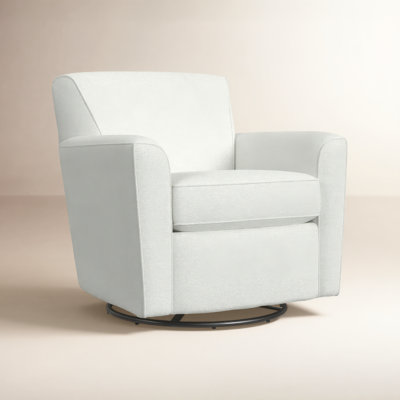Monarch Swivel Armchair