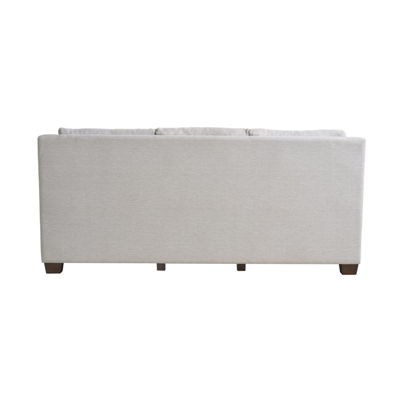 Jackson Sofa, New Hamby Dove