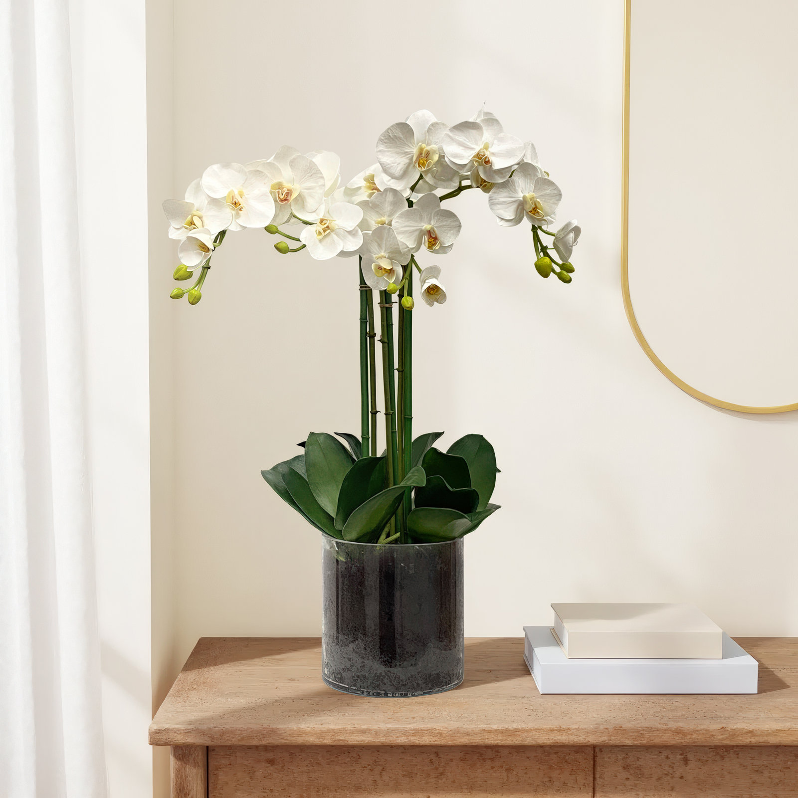 Arrangement in Vase
