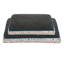 Helton Animal Print Polyester Pet Bed