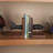 Airplane Metal and Wood Non Skid Bookends