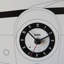 Gilligan Metal Wall Clock-52787037