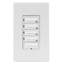 Minuterie à compte à rebours d'intérieur 120 Volt Leviton Decora