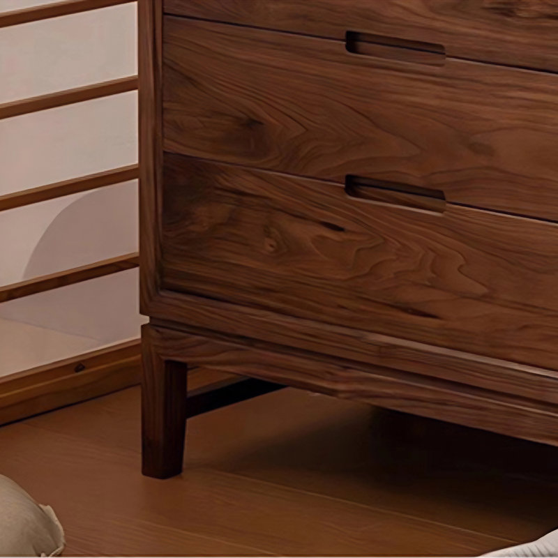 Petit coffre d'appoint New Style chinois, H 39,37 po x l 23,62 po x P 17,72 po