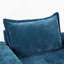 Fauteuil d'appoint 40,9 po Chenille-1552280482
