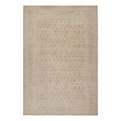 One-of-a-Kind Rectangle 13'11" X 19'11" Area Rug
