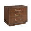 Rendezvous 3 - Drawer Nightstand