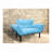 Ewald Upholstered 49'' Sofa-1252483541