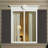Shutters Vinyl Louvered-63559507-63559689