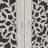 Arrastia Traditional 61.5" H 4 Door Kitchen Pantry-826174694