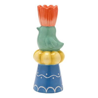 21.3Cm Ceramic Tabletop Candle Accessories