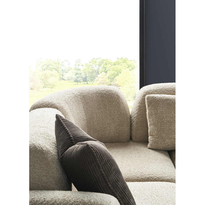 Nest Rectangular Floating Pillow