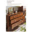 Commode 6 tiroirs Mid-Century
