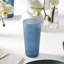 Ensemble de vaisselle et de verres en verre 32 pièces Stone Lain Elio-125821788
