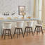 Ensemble de 2 tabourets de bar 26 po-1662824131