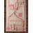 Shelton Cotton Stripe Waffle Dish Cloth Kitchen Towel-231512585