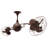 Italo Ventania 13'' Ceiling Fan-208634381