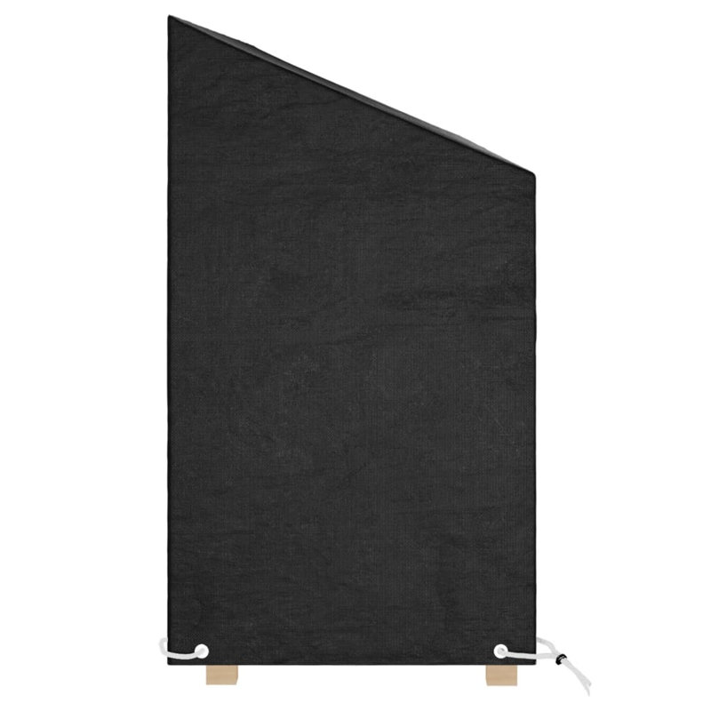 Vidaxl Outdoor Cover, 88cm H x 190cm W x 70cm D