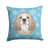 Outdoor Throw Pillow