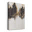«Winter Woods View I», impression sur toile tendue-477738318