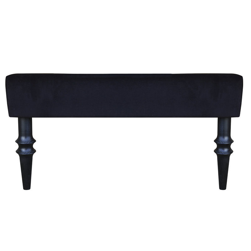Eco Upholstered Bench