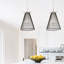 Cagney 3 - Light Pendant-444984016