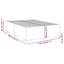Bemnet Upholstered Bed-1423335581-1423335570