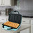Brentwood 7'' Non Stick Waffle Maker-68836065