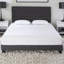 Matelas Comfort Tech de 8 po avec mousse viscoélastique et isotonique-110665966
