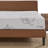 ComforPedic from BeautyRest 9.5" Providence Hotel Gel Memory Foam Mattress-104900705