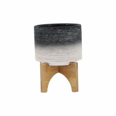 Small Pot Planter, Ceramic Planter